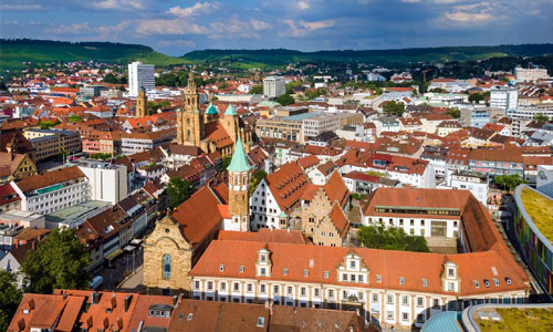 Heilbronn