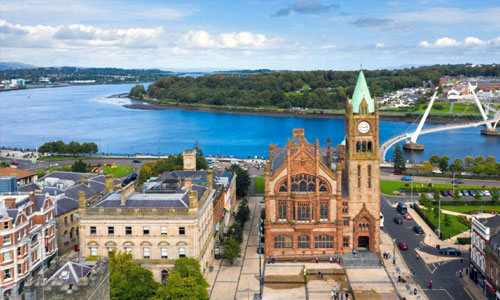 Derry